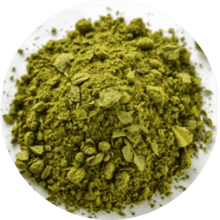 Green Tea Leaf Extract